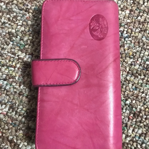 buxton heiress ensemble clutch wallet
